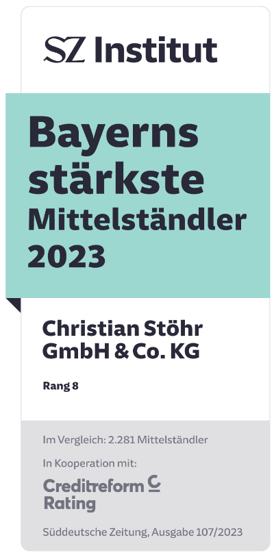 Stöhr GmbH
